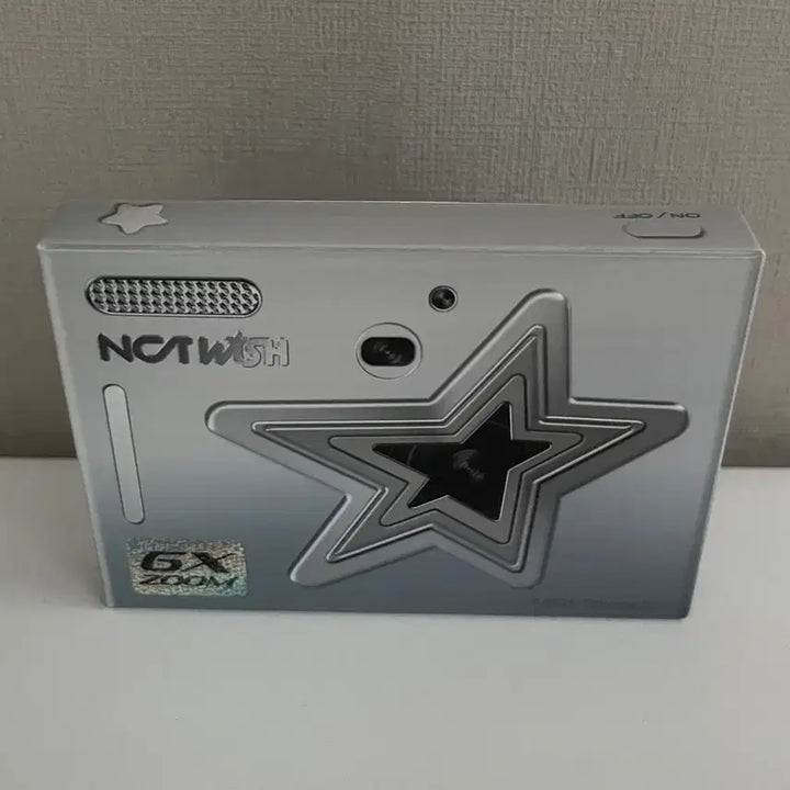 [BUNJANG] NCT WISH Steady Unsealed Album / 엔시티 위시 스테디 qr 개봉 앨범