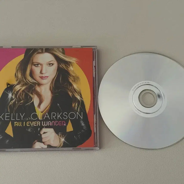 [BUNJANG] Kelly Clarkson Pop Music CD Album Collection / 켈리 클락슨 Kelly Clarkson 팝송 음악 CD 앨범 팝니다