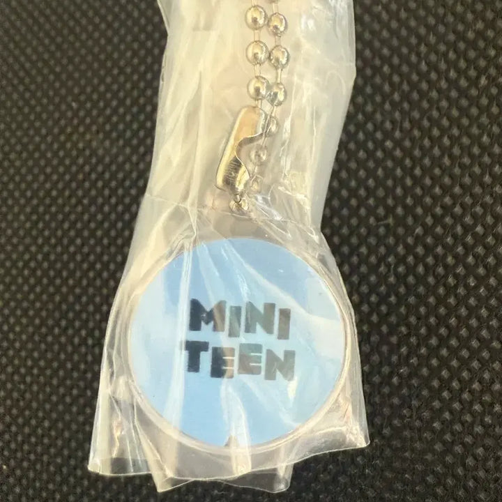 [BUNJANG] SEVENTEEN Mini Teen Connecting Gacha / 세븐틴 미니틴 연결 가챠 양도