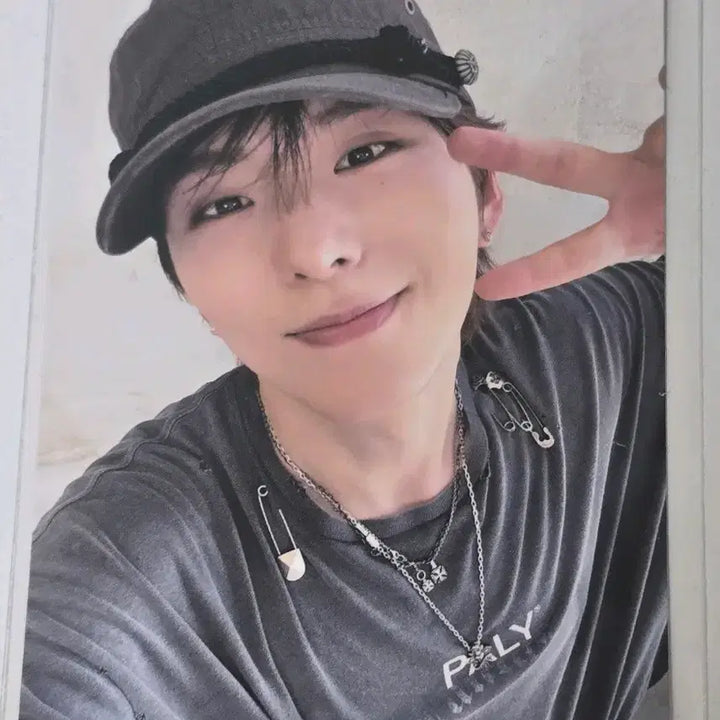 [BUNJANG] Monsta X Kihyun Studio Gift Set Bundle Photocard / 기현 공방포카 공방 기프트 세트 일괄