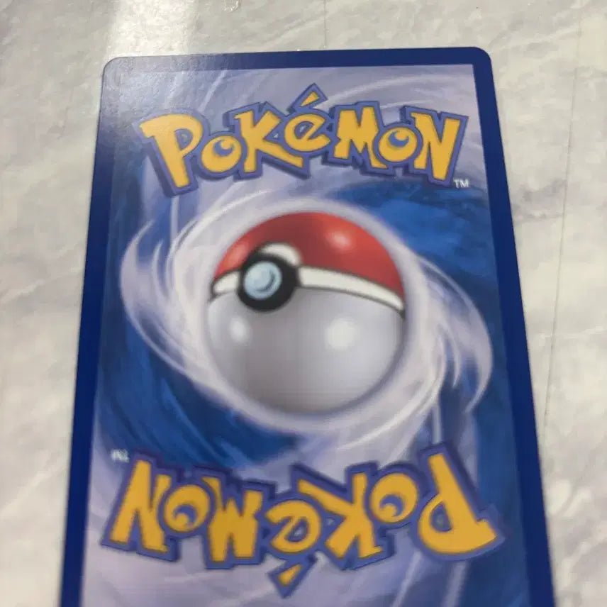 [BUNJANG] Mega Darkrai EX Card / 메가다크라이 sar
