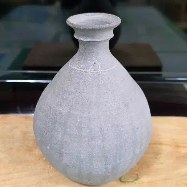 [BUNJANG] Toki Jar, Grade A / 토기 주병 A급