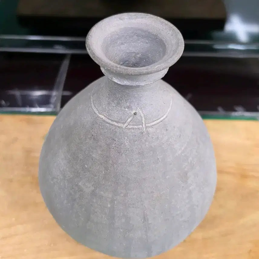 [BUNJANG] Toki Jar, Grade A / 토기 주병 A급