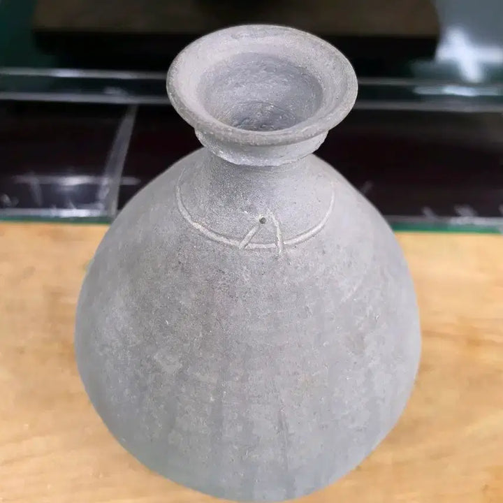 [BUNJANG] Toki Jar, Grade A / 토기 주병 A급