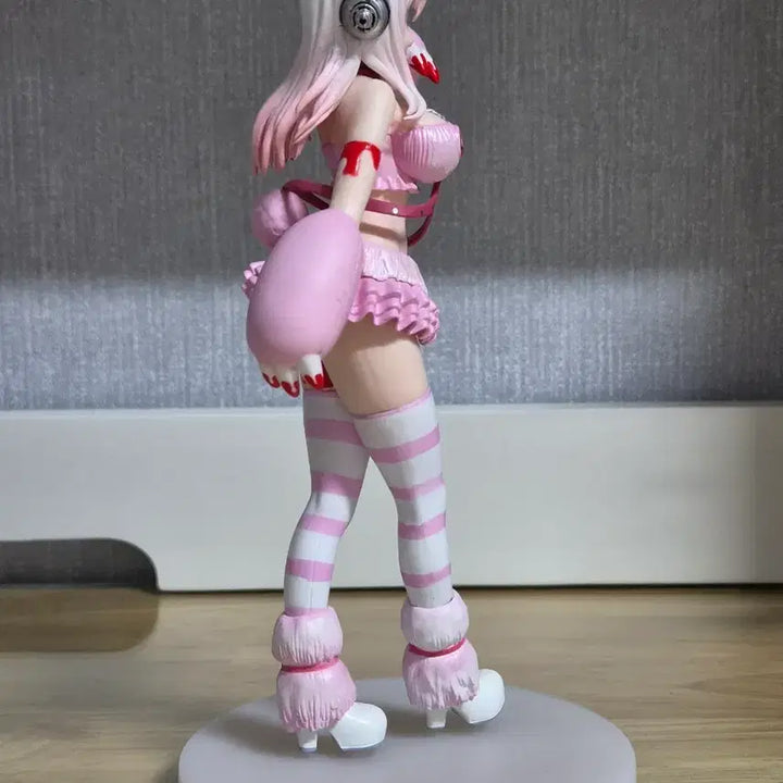[BUNJANG] Super Sonico Gloomy Bear Figure / 슈퍼소니코 글루미베어 피규어