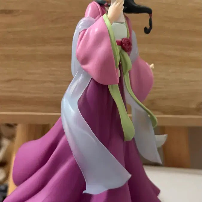 [BUNJANG] Maomao Figure Yakusoku no Neverland / 마오마오 피규어 원유회 약사의 혼잣말