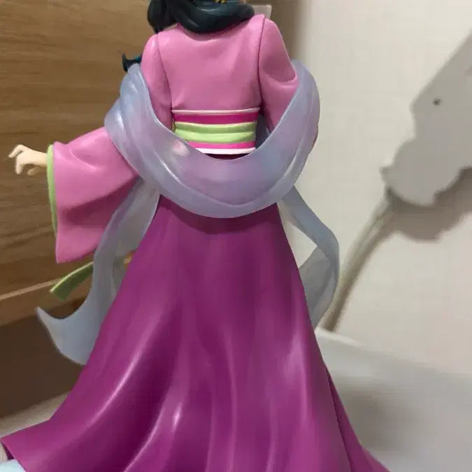 [BUNJANG] Maomao Figure Yakusoku no Neverland / 마오마오 피규어 원유회 약사의 혼잣말