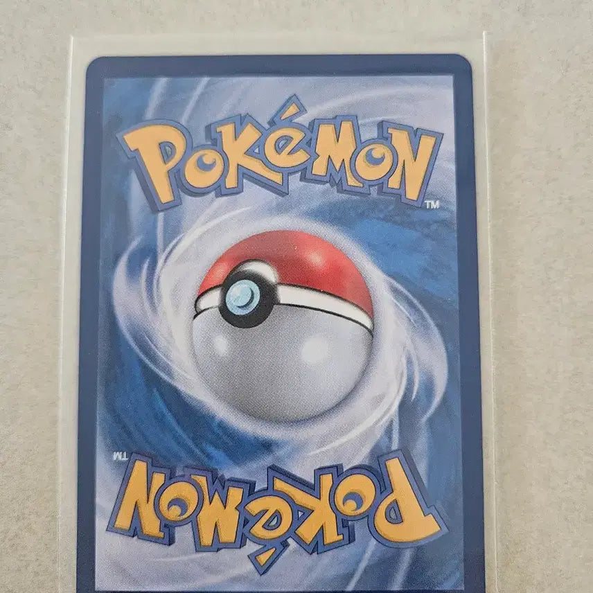 [BUNJANG] Pokémon Card Iris&