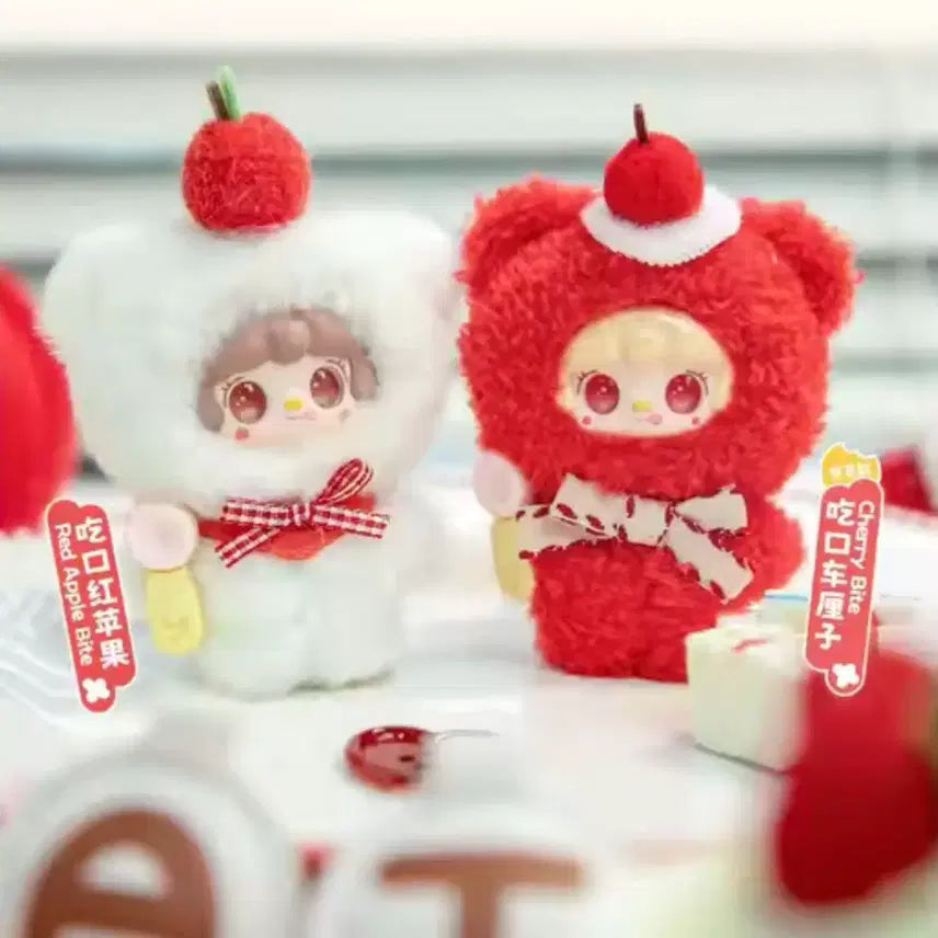 [BUNJANG] Yuki Alphabet Doll (Junkeu) / 유키 알파벳 인형(준시크)
