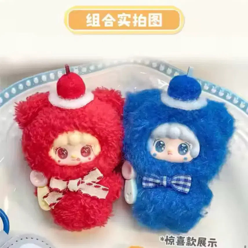 [BUNJANG] Yuki Alphabet Doll (Junkeu) / 유키 알파벳 인형(준시크)