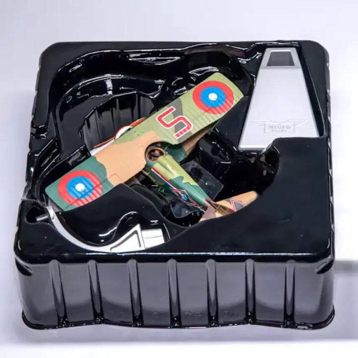 [BUNJANG] Corgi SPAD S.XIII 1:48 Scale WWI Aircraft Diecast Model / Corgi(코기) SPAD S.XIII 1:48 다이캐스트 전투기 팝니다