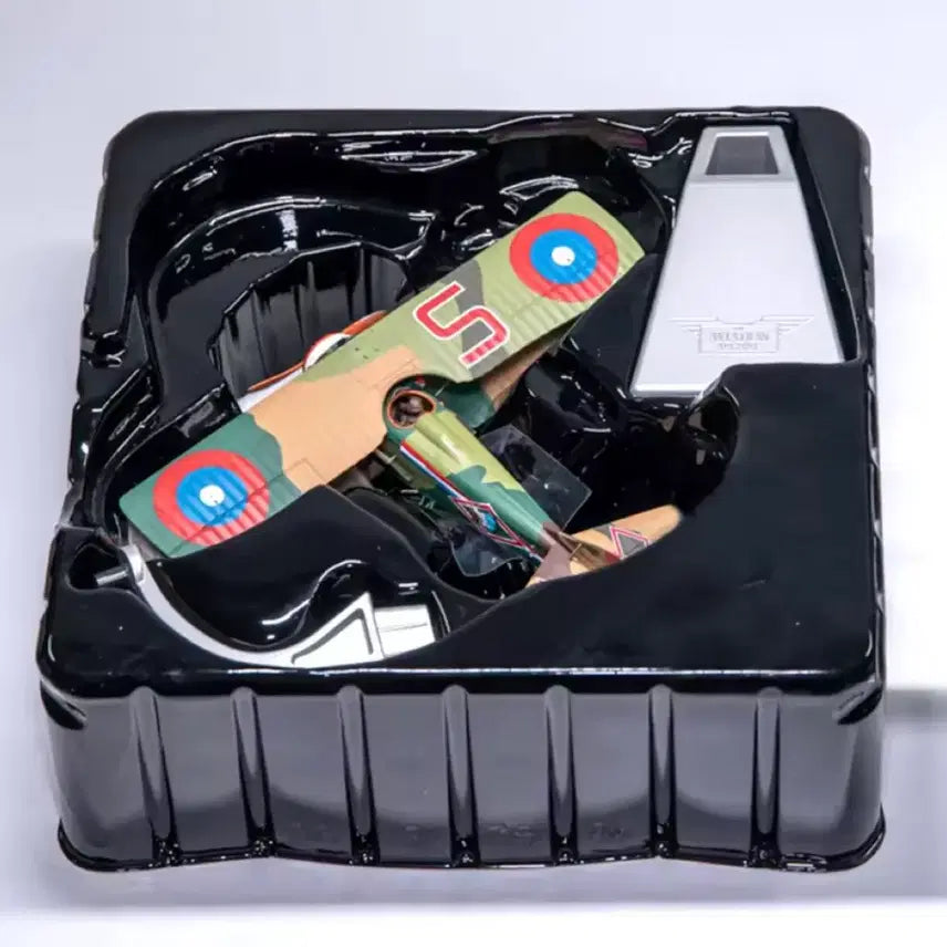 [BUNJANG] Corgi SPAD S.XIII 1:48 Scale Diecast Fighter / Corgi(코기) SPAD S.XIII 1:48 다이캐스트 전투기 팝니다