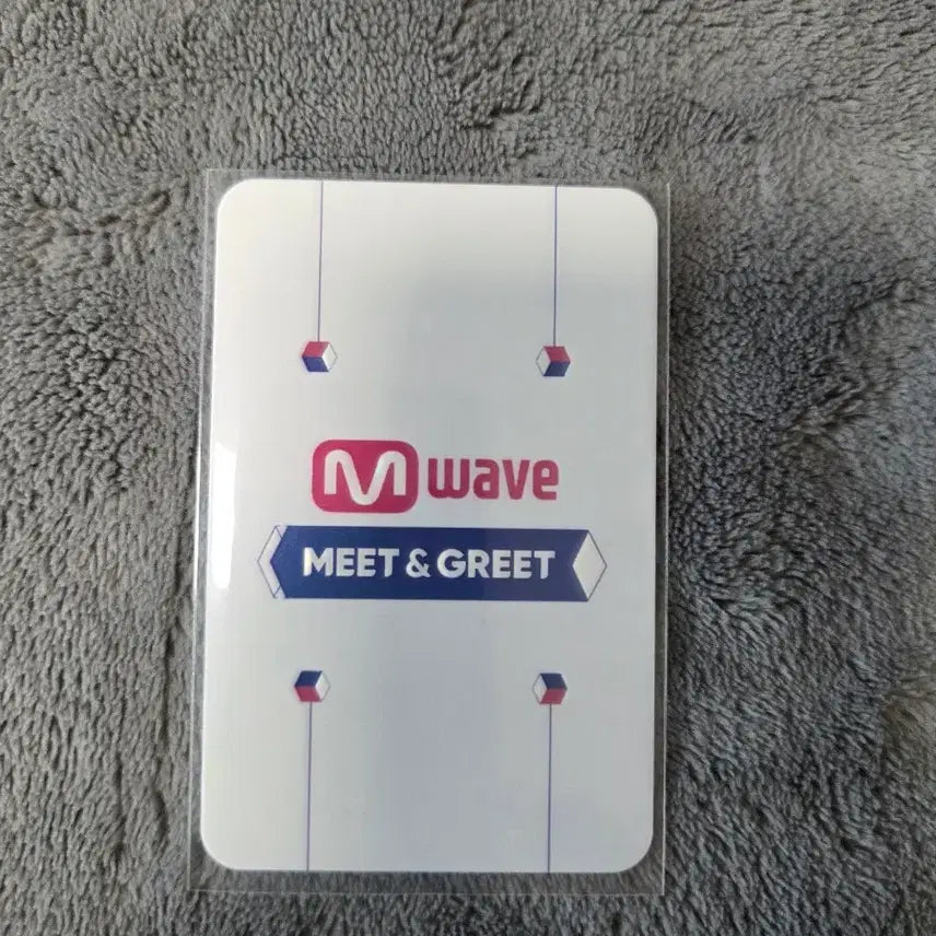 [BUNJANG] Stray Kids Noeasy Mnet Mwave Lucky Draw Photocard / 스트레이키즈 단체 노이지 엠넷 엠웨이브 특전 포카