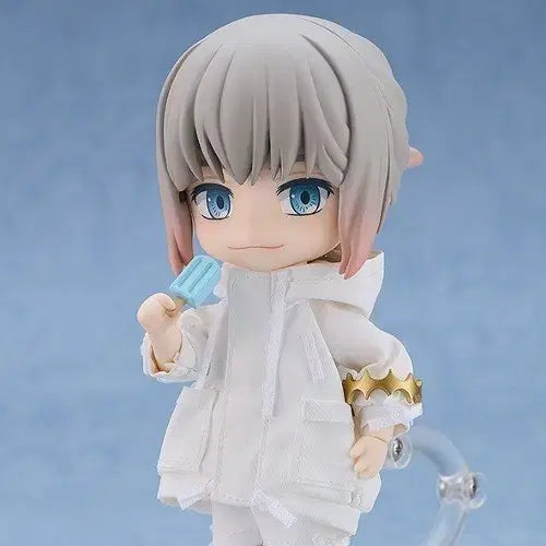 [BUNJANG] FGO Oberon Nendoroid Doll Summer Prince Ver. / 페그오 FGO 오베론 넨도돌 넨도로이드돌 상쾌한 서머 프린스 판매