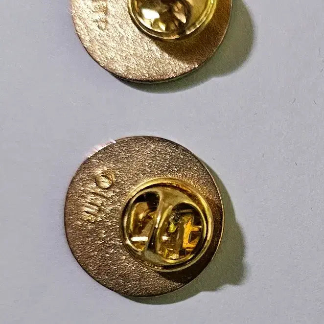 [BUNJANG] Slam Dunk Mitsui Hisashi Original Pin Badge / 11시 까지만)슬램덩크 오리지널 점프샵 핀뱃지 정대만 미츠이 히사시