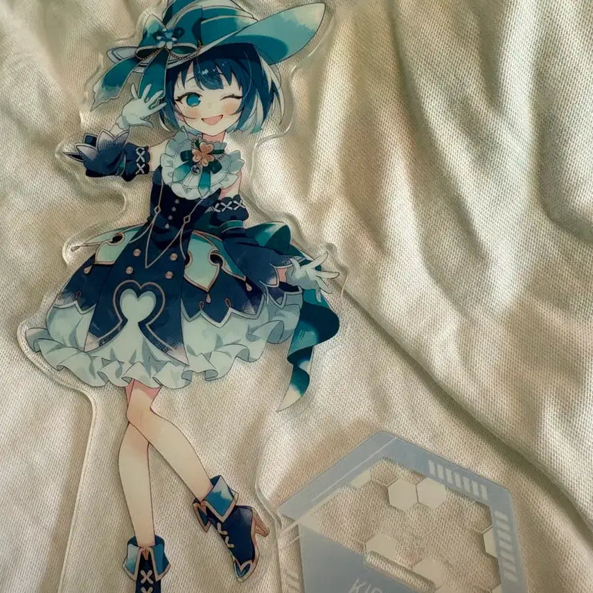 [BUNJANG] Kiritani Haruka Acrylic Stand / 키리타니 하루카 아크릴 스탠드 판매