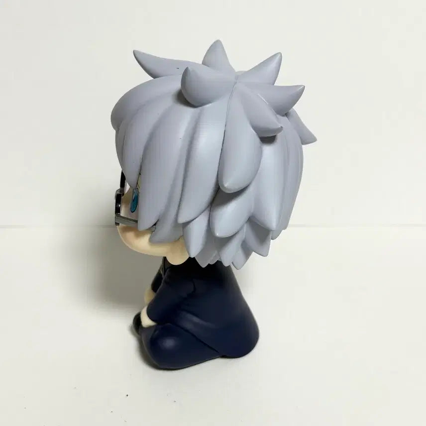 [BUNJANG] Jujutsu Kaisen Satoru Gojo Classic Look Up Figure (Unsealed) / (박스x) 고전 고죠 룩업