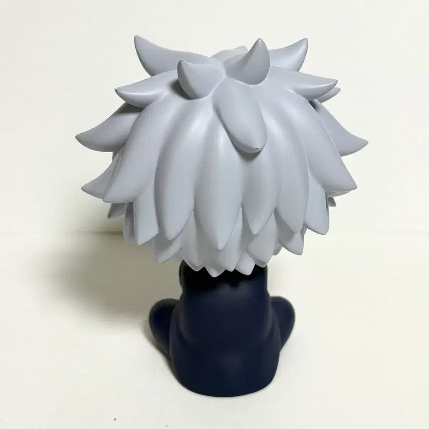 [BUNJANG] Jujutsu Kaisen Satoru Gojo Classic Look Up Figure (Unsealed) / (박스x) 고전 고죠 룩업