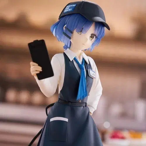[BUNJANG] Bocchi the Rock! Yamada Ryō Tenitol Cafe Figure / 봇치더락 야마다 료 테니톨 카페 피규어 판매합니다