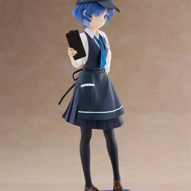 [BUNJANG] Bocchi the Rock! Yamada Ryō Tenitol Cafe Figure / 봇치더락 야마다 료 테니톨 카페 피규어 판매합니다