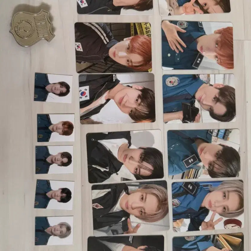 [BUNJANG] BOYNEXTDOOR Membership Kit 2nd Generation / 보넥도 멤버십 키트 2기