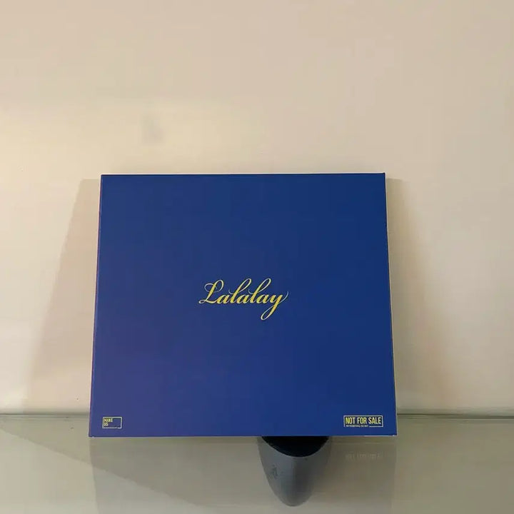 [BUNJANG] Sunmi Lalalay Album / 선미 날라리 SUNMI LALALAY 비매