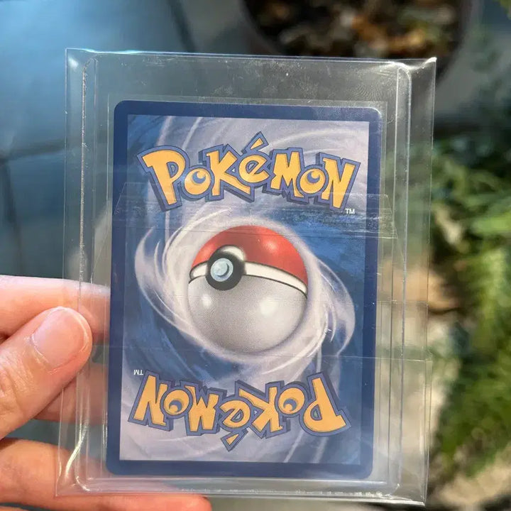 [BUNJANG] Pokemon Card Mega Charizard X SR / 포켓몬카드 메가리자몽x sr s급