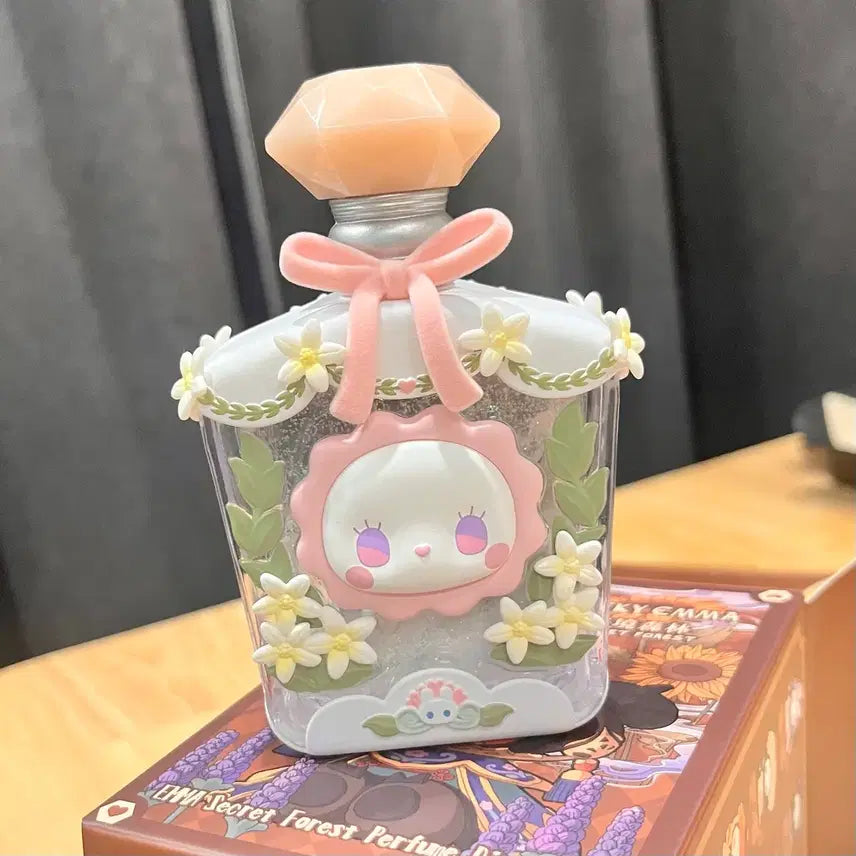 [BUNJANG] Emma Secret Forest Figure / 엠마emma 피규어 시크릿 포레스트