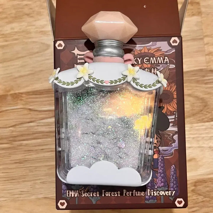 [BUNJANG] Emma Secret Forest Figure / 엠마emma 피규어 시크릿 포레스트