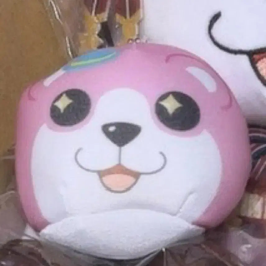 [BUNJANG] BanG Dream! Michelle Manju Plush / 뱅드림 미셸 만쥬