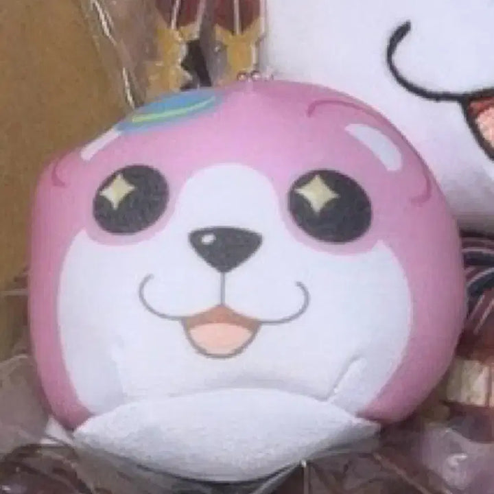 [BUNJANG] BanG Dream! Michelle Manju Plush / 뱅드림 미셸 만쥬