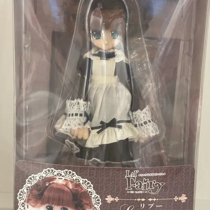 [BUNJANG] Azone Lil&