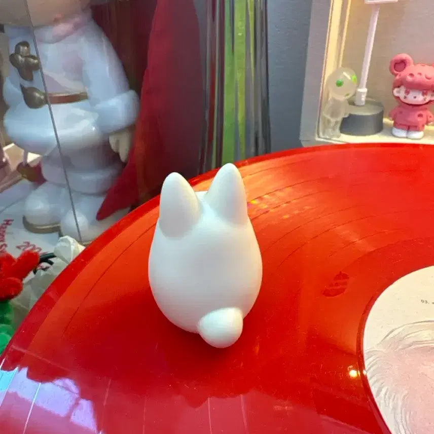 [BUNJANG] My Neighbor Totoro Figure / 소토토로 피규어