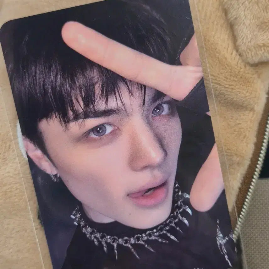 [BUNJANG] Rene Zone Maki Photocard / 마키 르네존 포카 양도 (배포O)