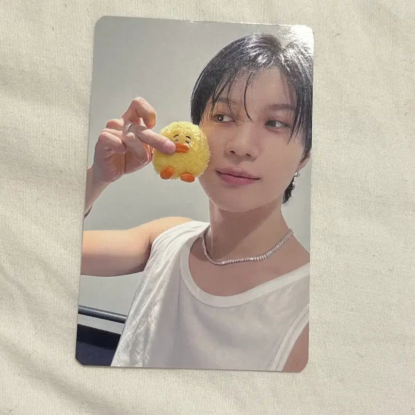 [BUNJANG] SHINee Taemin &