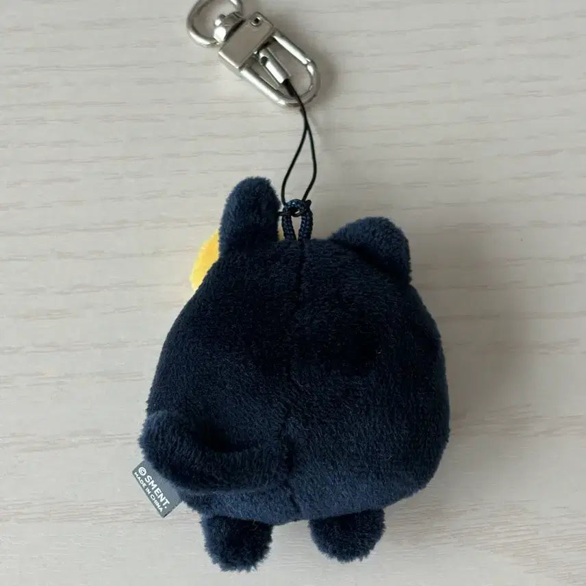 [BUNJANG] RIIZE Toy Cat Doll / 라이즈 토냥덕 인형