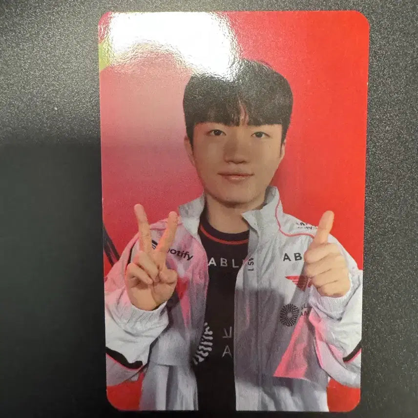 [BUNJANG] T1 Faker 2026 MSI Jersey 2XL / 2026 msi t1 faker 유니폼 2xl 팔아요