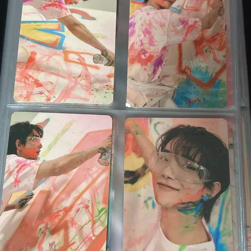 [BUNJANG] Seventeen Face the Sun Joshua Carat Version Album / Face the Sun 조수아 캐럿반