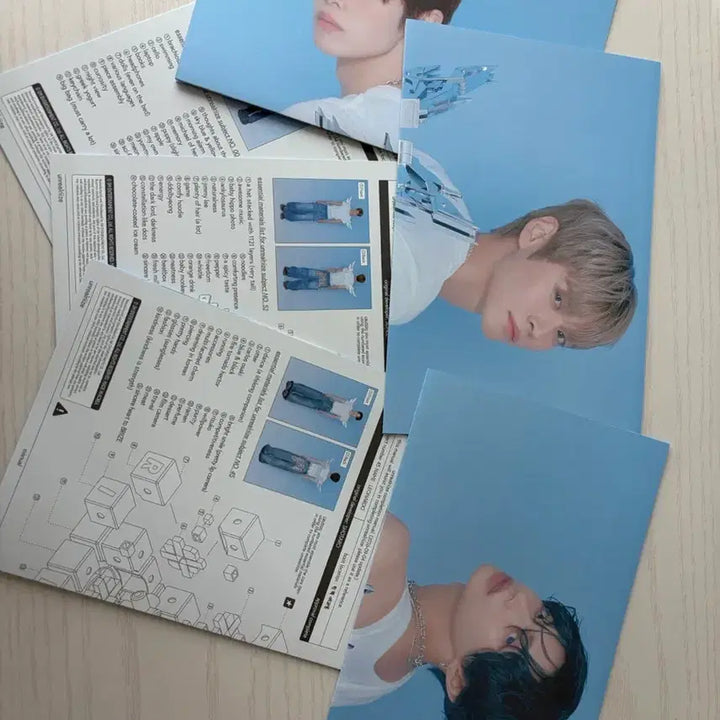 [BUNJANG] RIIZE 2024 Season&
