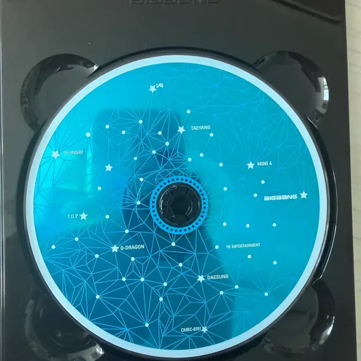 [BUNJANG] BIGBANG Tonight Album / 빅뱅 tonight 앨범