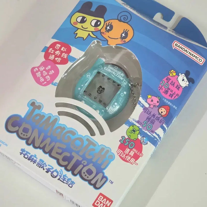 [BUNJANG] Bandai Tamagotchi Connection Melon Soda / 반다이 다마고치 커넥션 메론소다 멜론소다