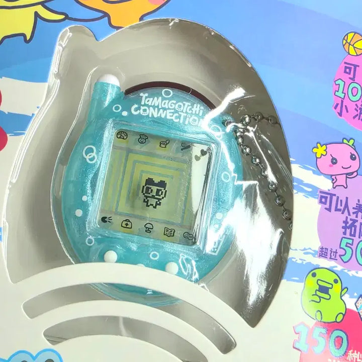 [BUNJANG] Bandai Tamagotchi Connection Melon Soda / 반다이 다마고치 커넥션 메론소다 멜론소다
