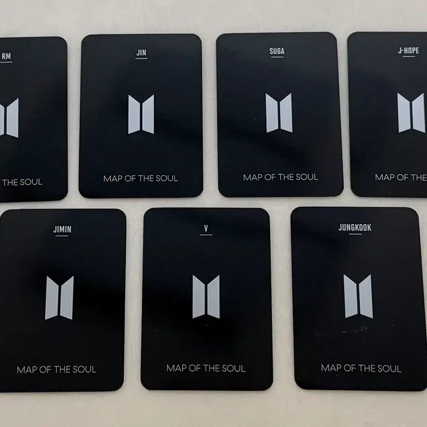 [BUNJANG] BTS ARMY Bomb Bundle Set Photocards / 일괄 방탄소년단 아미밤 스에밤 포토카드