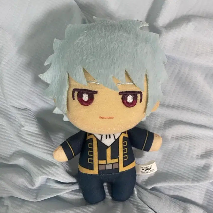 [BUNJANG] Gintama Sakata Gintoki Shinsengumi Plush / 은혼 사카타 긴토키 진선조 누이