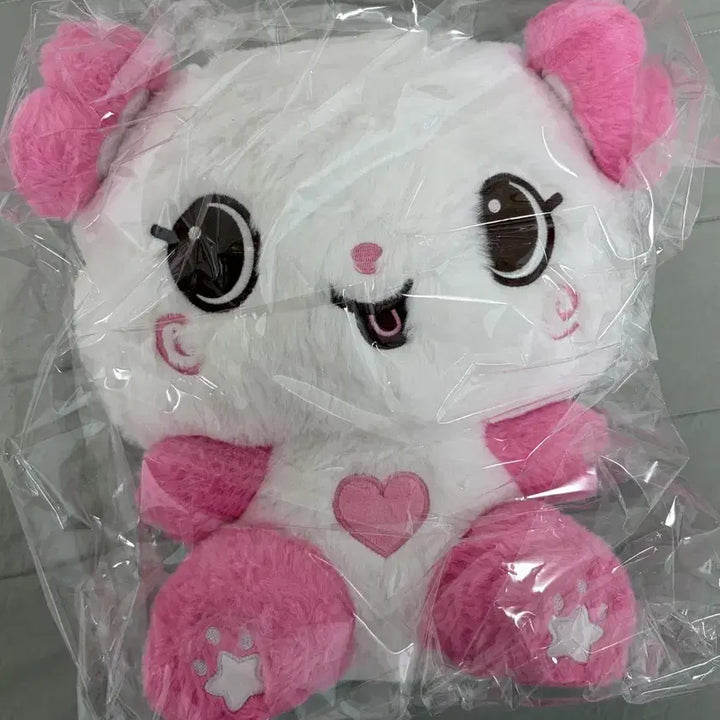 [BUNJANG] Wish Bakery 30cm Pangyi Wish Doll (Sealed) / 미개봉현물) 30cm 위시돌 팡이