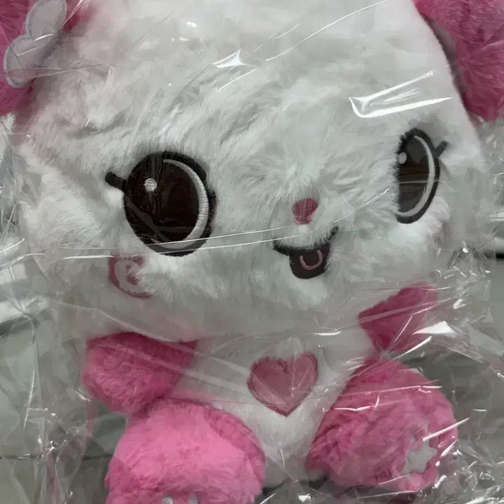 [BUNJANG] Wish Bakery 30cm Pangyi Wish Doll (Sealed) / 미개봉현물) 30cm 위시돌 팡이