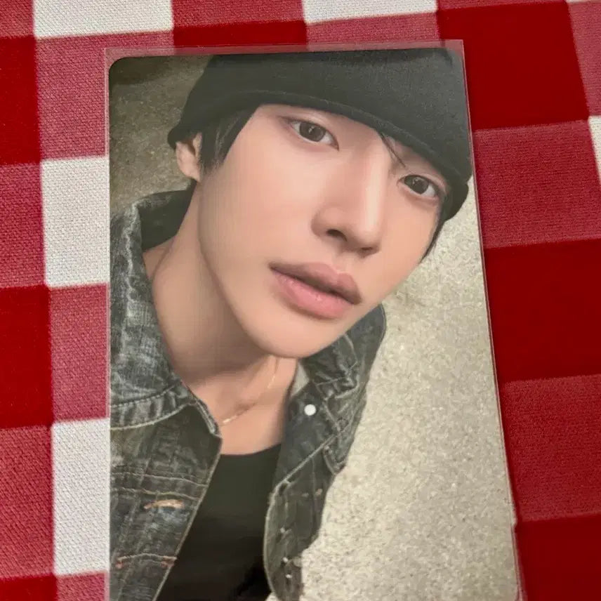 [BUNJANG] RIIZE Mini 2 Archive Pop-up Random Photocard Wonbin / 라이즈 미니2 아카이브팝업 랜덤포카 원빈
