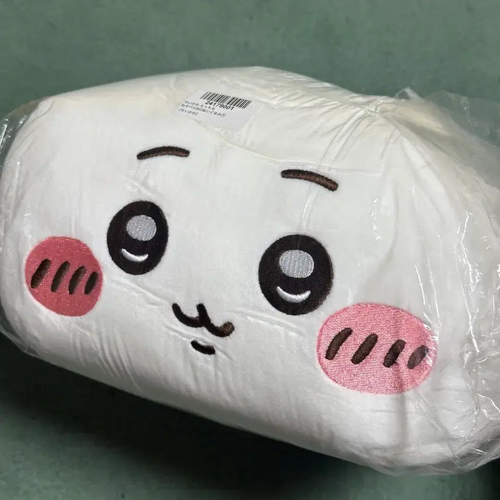 [BUNJANG] Chiikawa Mochi Cushion Large Plush / [초특가] 치이카와 모찌 쿠션 대형인형 판매 일본정품