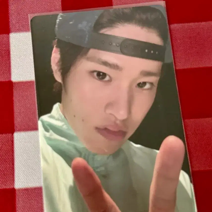 [BUNJANG] RIIZE Mini 2 Archive Pop-up Random Photocard Sohee / 라이즈 미니2 아카이브팝업 랜덤포카 소희