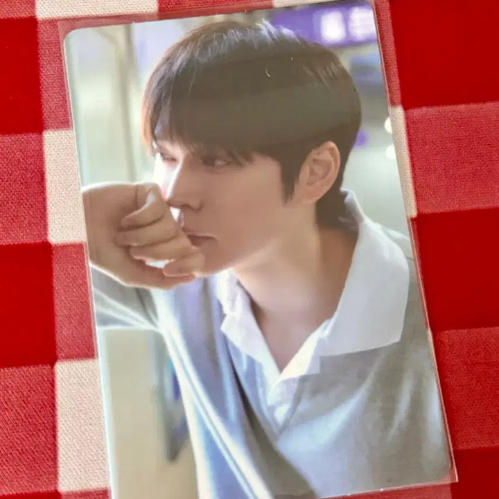 [BUNJANG] RIIZE Mini 2 Archive Pop-up Random Photocard Eunseok / 라이즈 미니2 아카이브팝업 랜덤포카 은석
